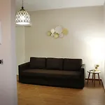 Tenuta Serena Prázdninový dům Molfetta