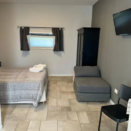 Tenuta Serena * מולפטה