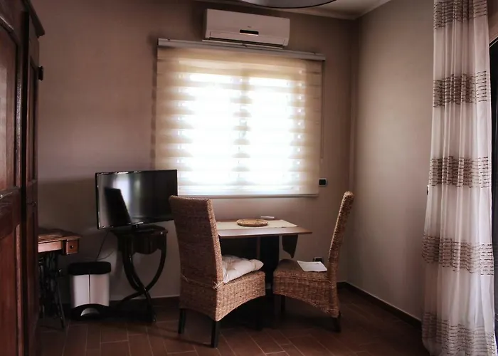 Tenuta Serena Μολφέττα