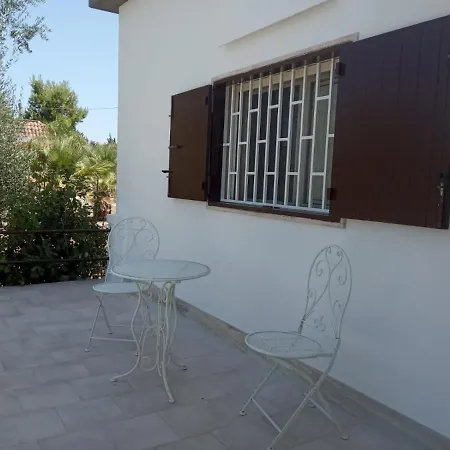 Tenuta Serena * Molfetta
