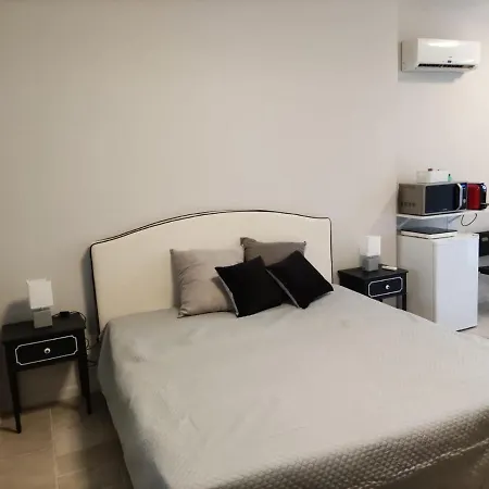Tenuta Serena Bed & Breakfast *