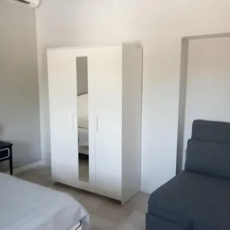 Bed & Breakfast Tenuta Serena Molfetta