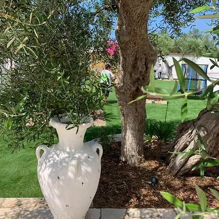 Tenuta Serena *