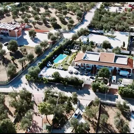 Bed & Breakfast Tenuta Serena Molfetta