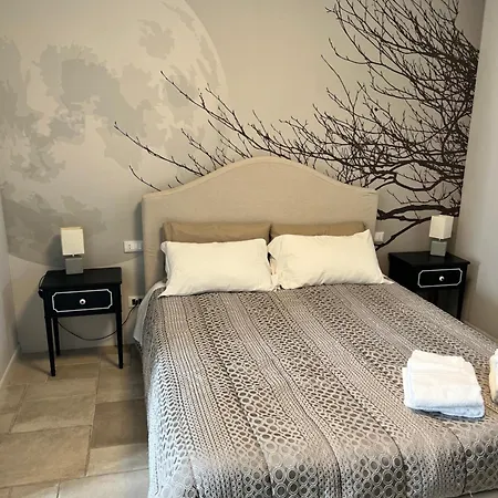 Dom wakacyjny Tenuta Serena Molfetta