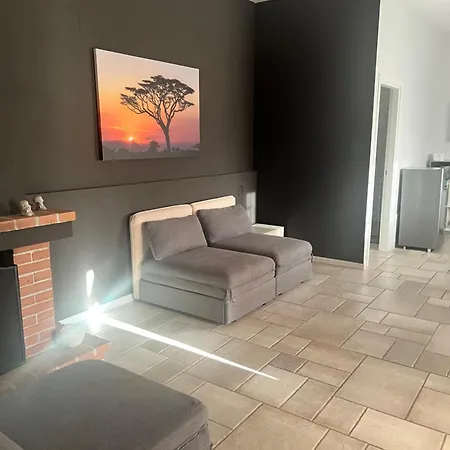 Tenuta Serena モルフェッタ