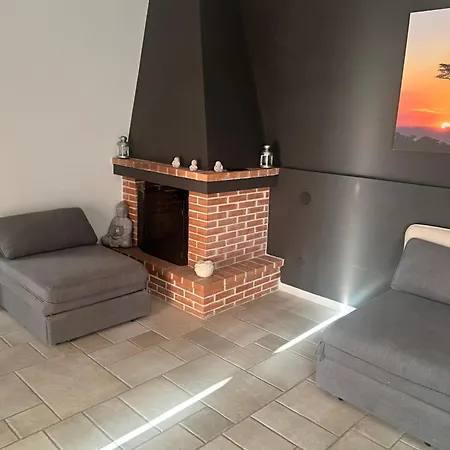 Tenuta Serena