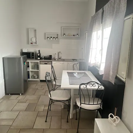 Vakantiehuis Tenuta Serena