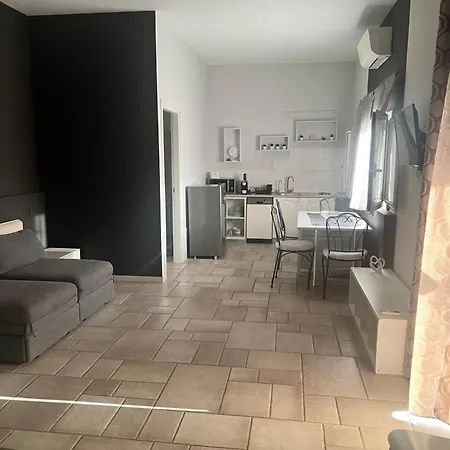 Tenuta Serena Vakantiehuis *