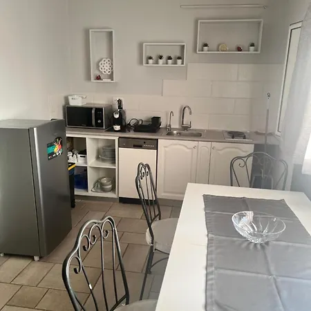 Vakantiehuis Tenuta Serena Molfetta