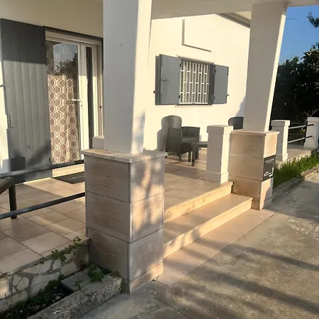 Tenuta Serena Vakantiehuis Molfetta