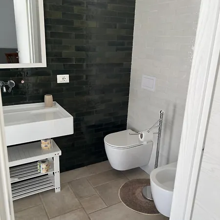 Tenuta Serena בית נופש *
