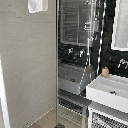 Ferienhaus Tenuta Serena Molfetta