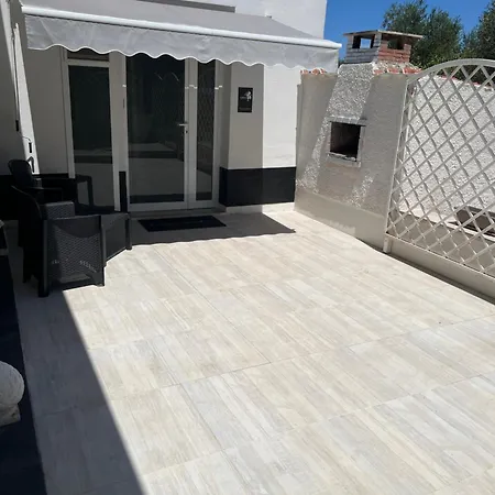 Tenuta Serena מולפטה