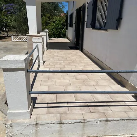 Tenuta Serena * מולפטה