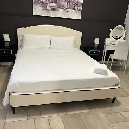 Tenuta Serena בית נופש *