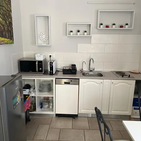 Tenuta Serena מולפטה