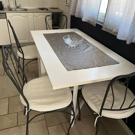 Tenuta Serena מולפטה