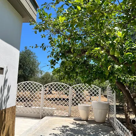 Tenuta Serena Molfetta