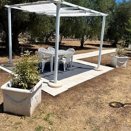 Tenuta Serena *