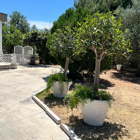 Tenuta Serena Ferienhaus