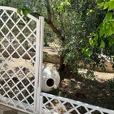 Tenuta Serena * Molfetta
