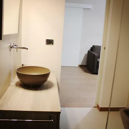 Tenuta Serena بيت للعطل *