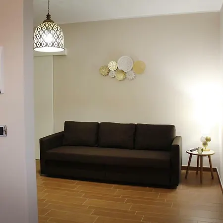 Tenuta Serena 펜션 몰페타