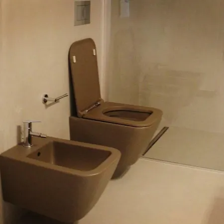 Tenuta Serena * モルフェッタ