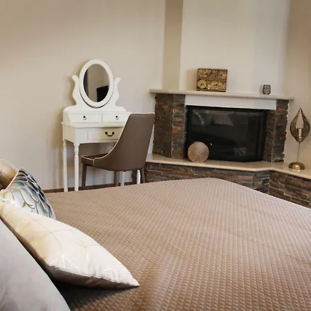 펜션 Tenuta Serena