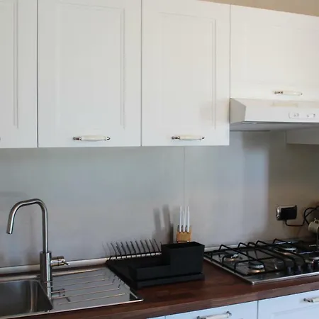 Tenuta Serena 別荘 モルフェッタ