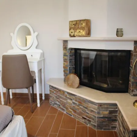 Tenuta Serena * Molfetta