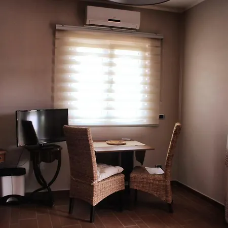 Tenuta Serena - Maison De Charme Molfetta