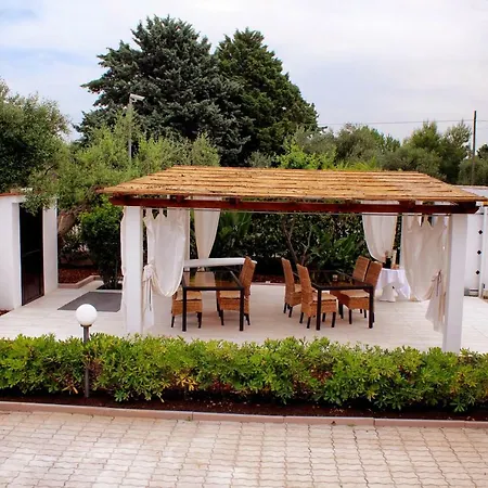 Bed & Breakfast Tenuta Serena Molfetta