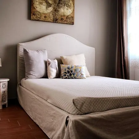 Bed & Breakfast Tenuta Serena Molfetta
