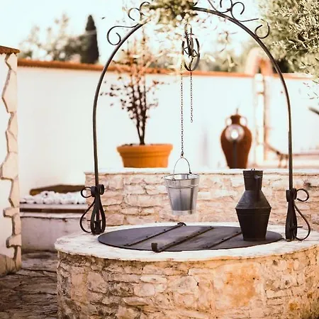 Bed & Breakfast Tenuta Serena *