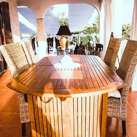 Bed & Breakfast Tenuta Serena