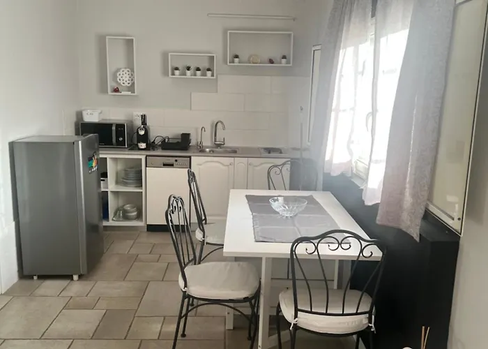 Tatil Evi Tenuta Serena